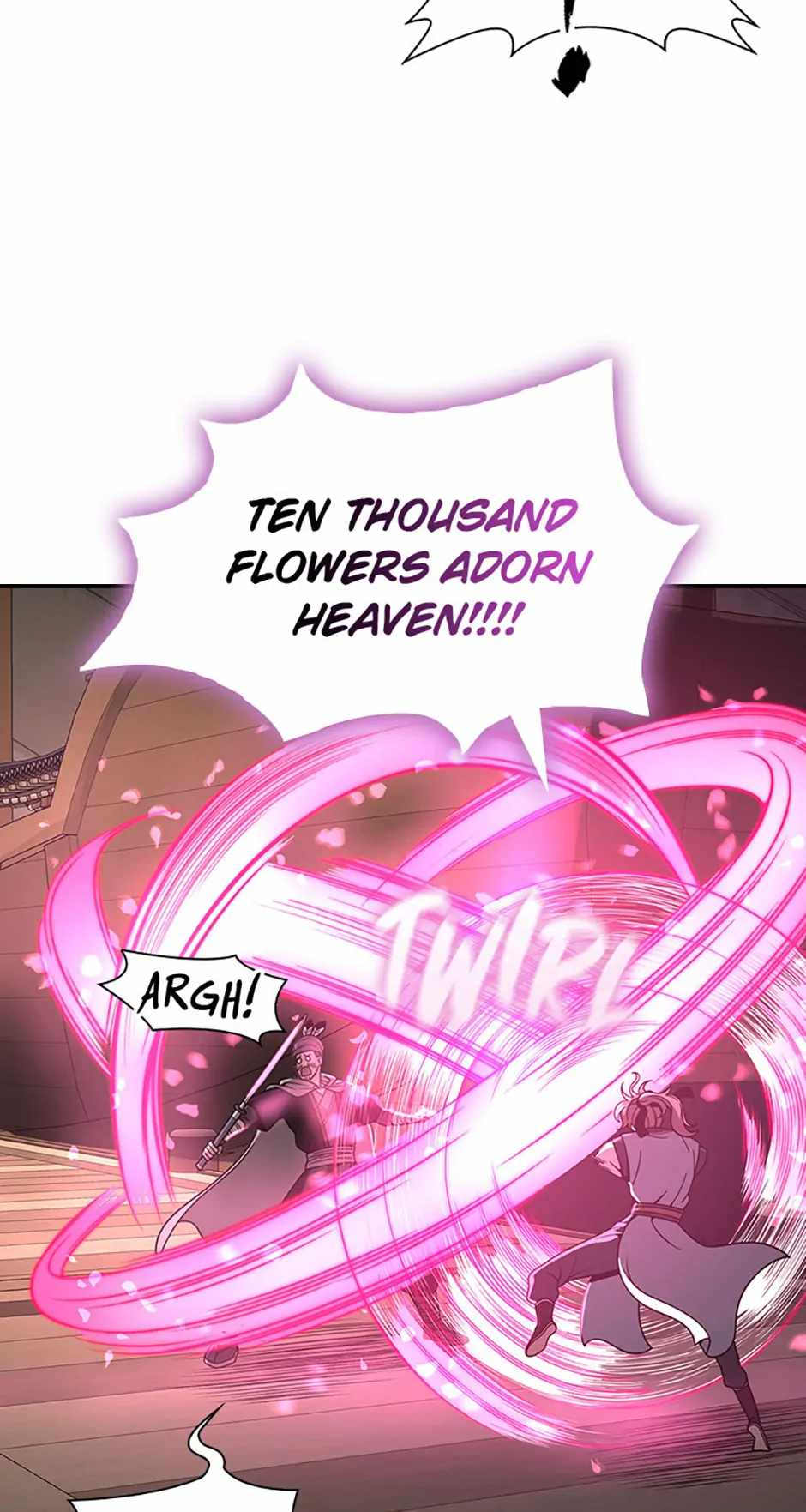 The Demonic Blade Fairy Chapter 33 68